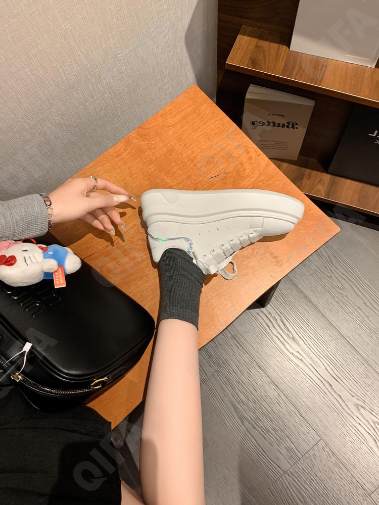 Женские Кеды CC4419_D16-3359-2