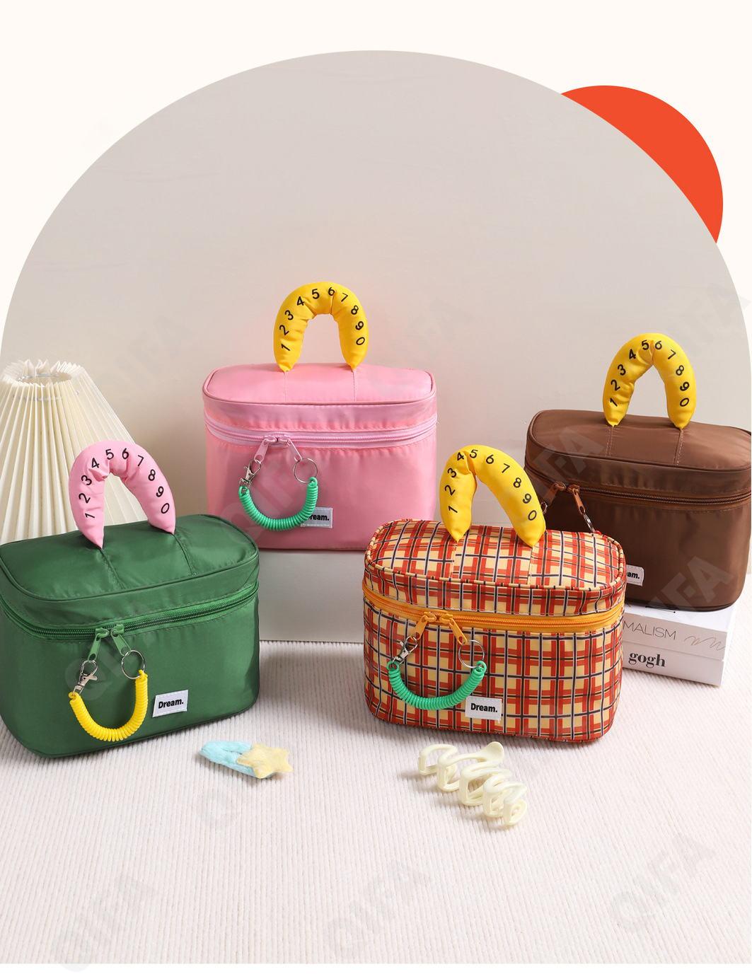 Женская Косметичка CC5051_LXLXS0005-1