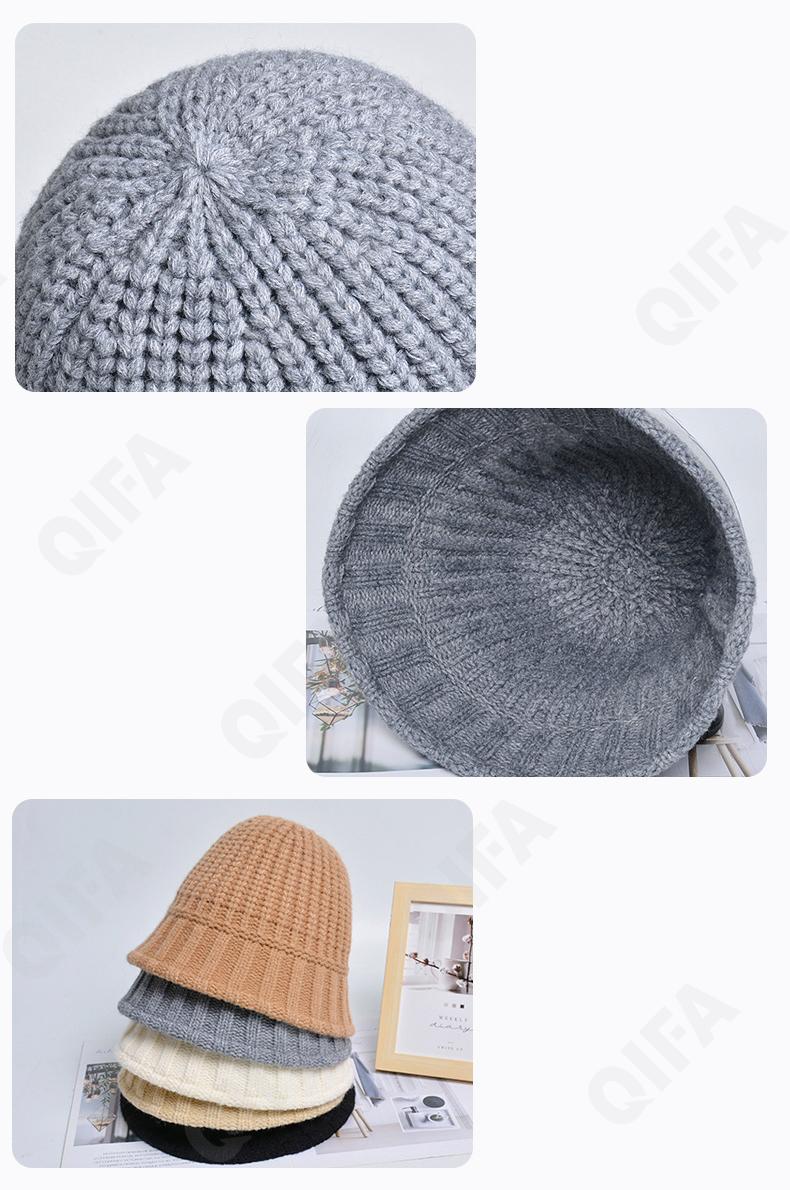 Женский Клош CC3581_XBG-8301-5