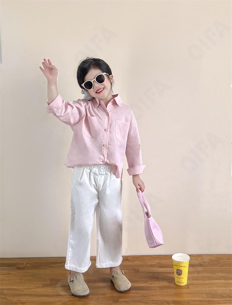 Детская Рубашка CC5527_J2511267_243_1817_49