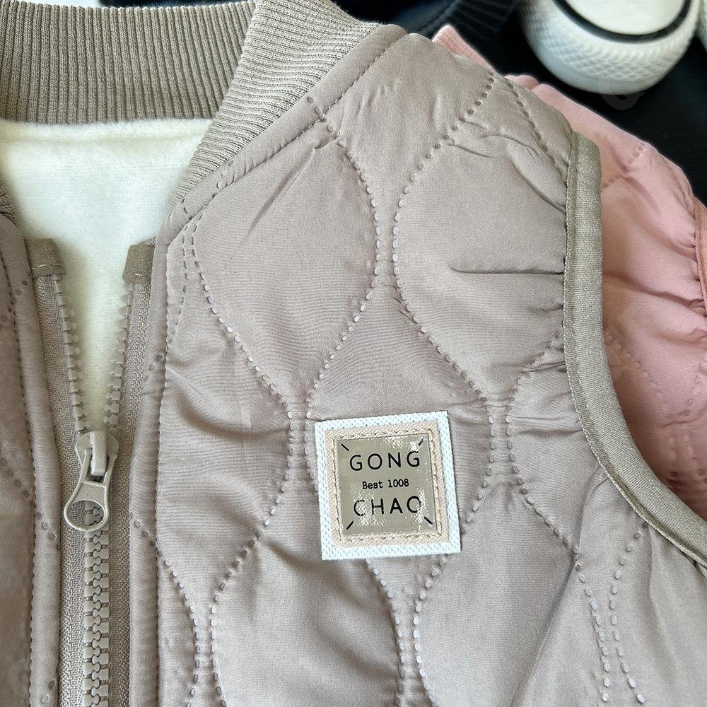 Детский Жилет CC1221_2342432_246_2574_33 Детский Жилет CC1221_2342432_246_2574_33