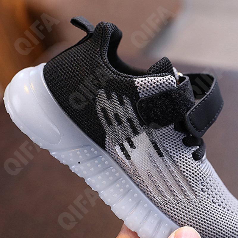 Детские Кроссовки CC4261_169-A1