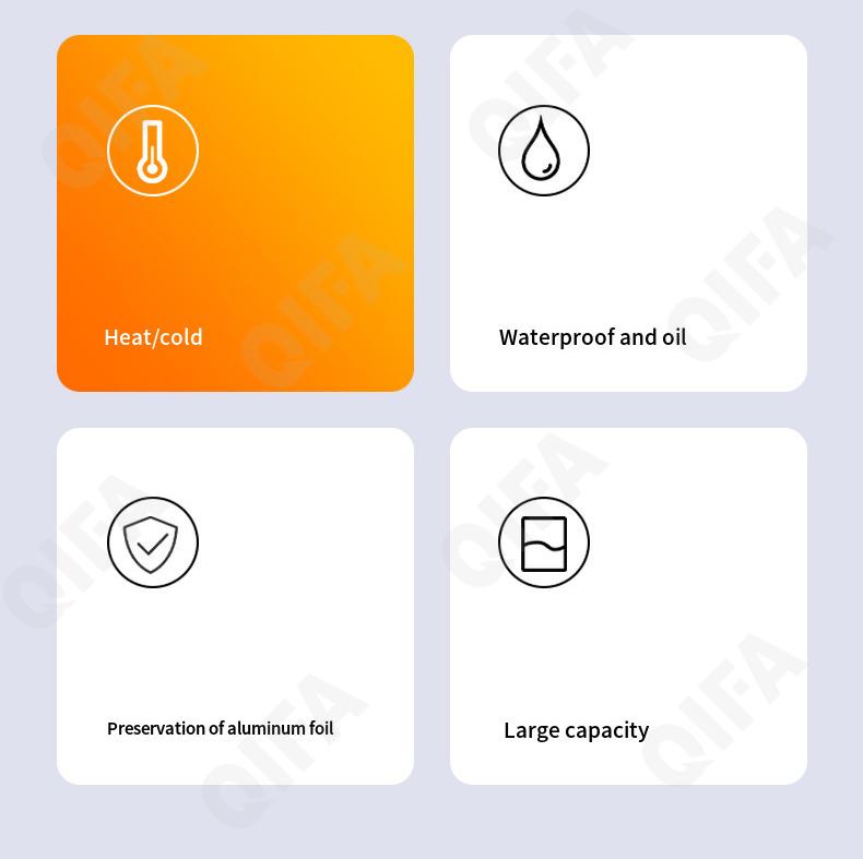 Женская Термосумка CC482_D04-5