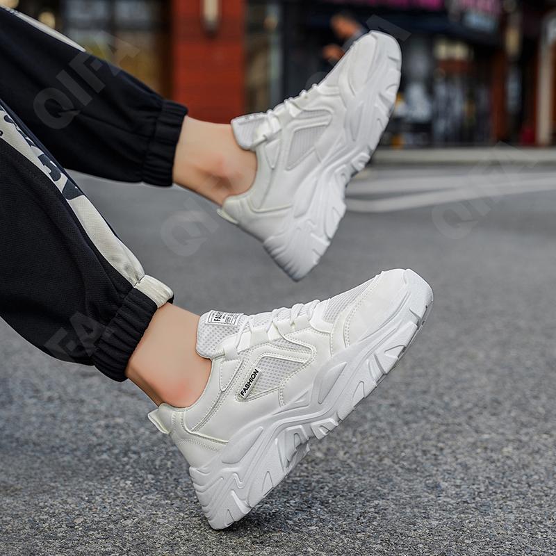 Мужские Кроссовки CC4818_JY-X11-1