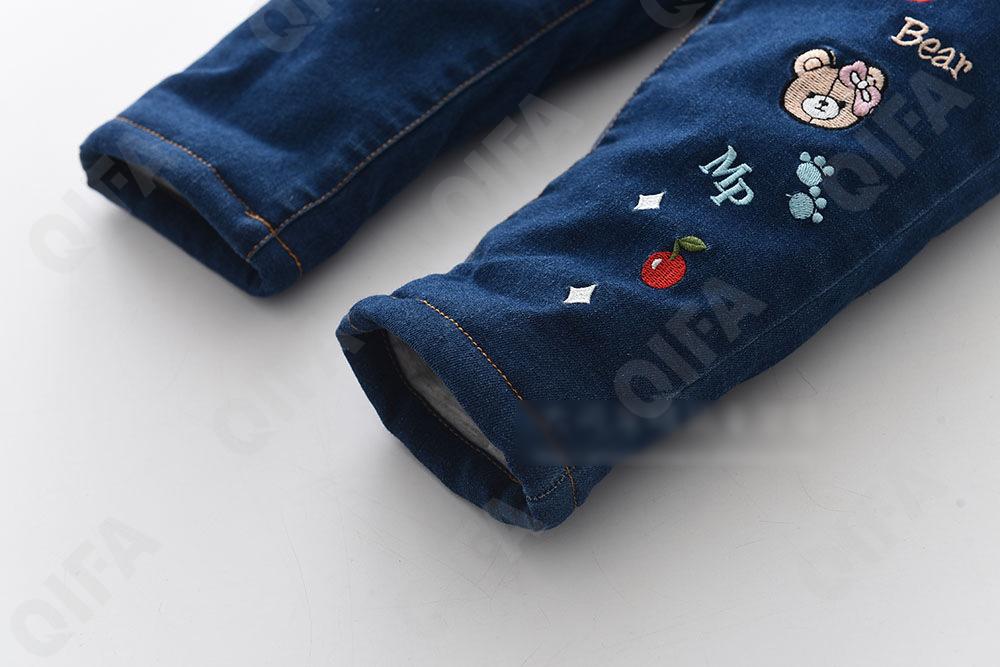 Детские Джинсы CC2119_1031-03-1