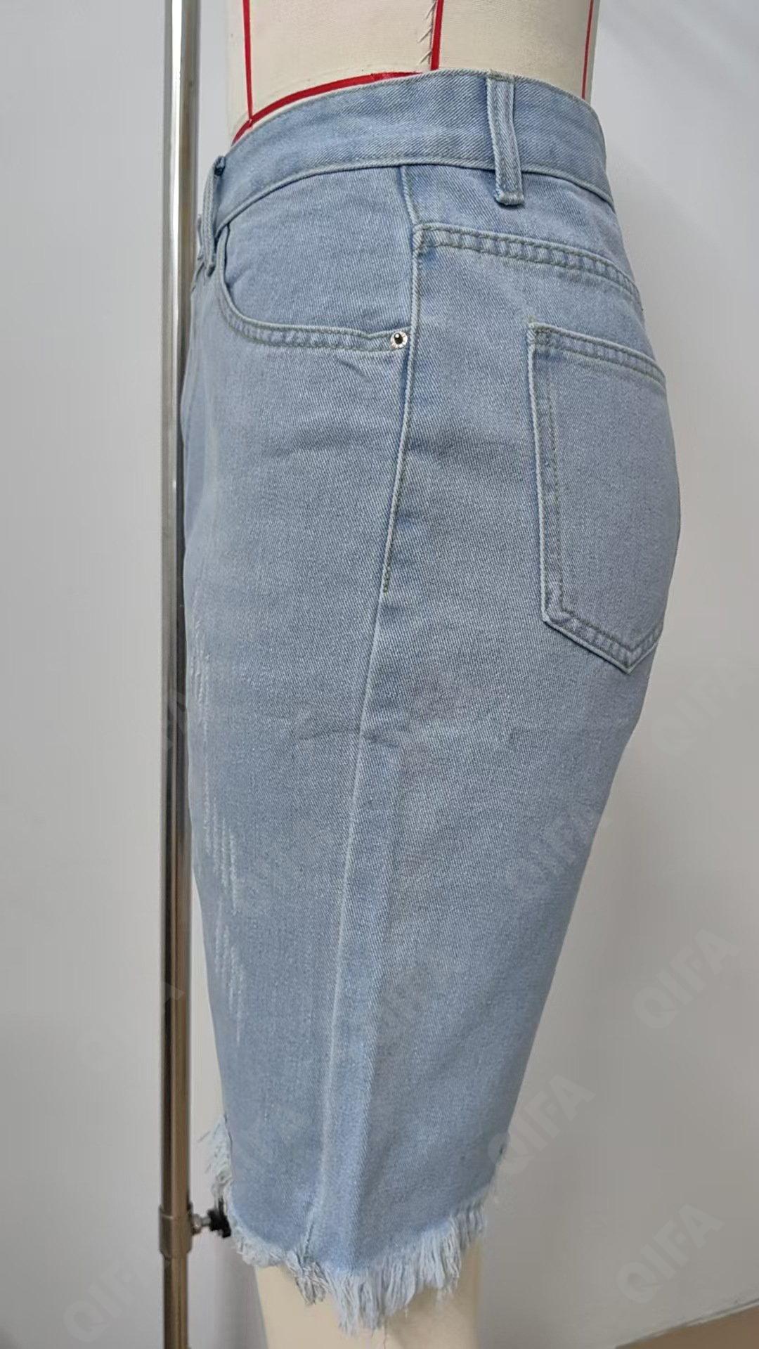 Женские Шорты CC4564_MN2004-1_229_1776_64