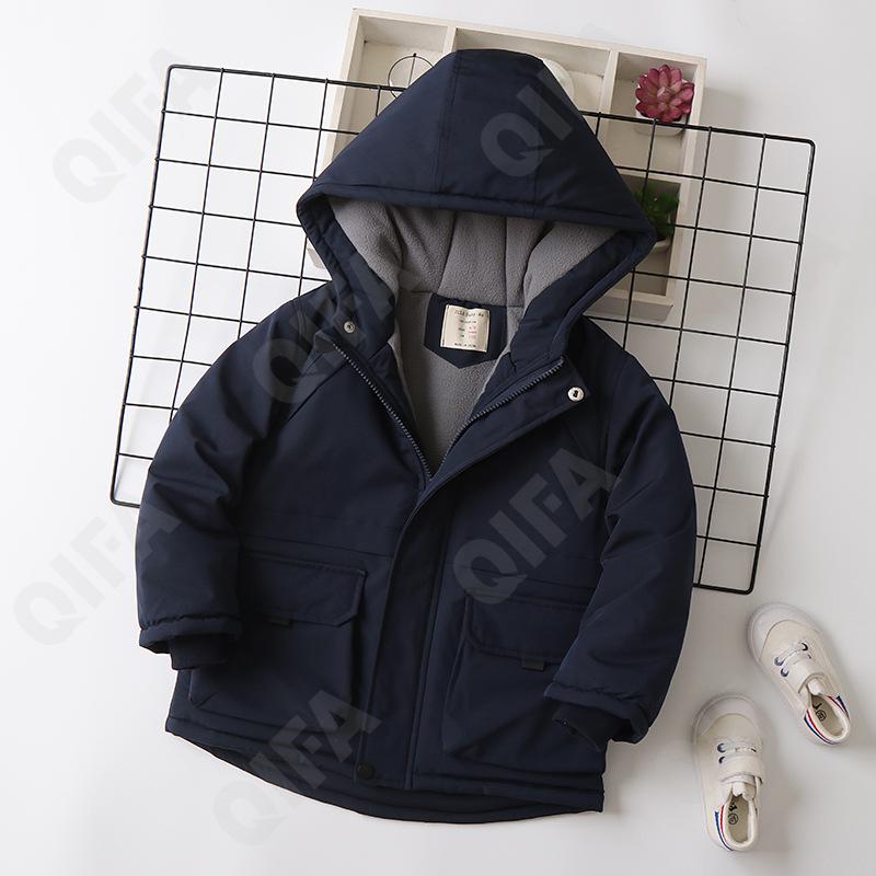 Детская Куртка