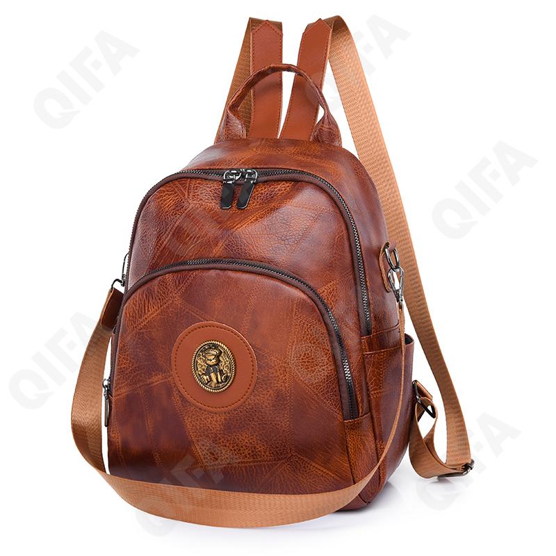 Женский Рюкзак CC423_20478-2