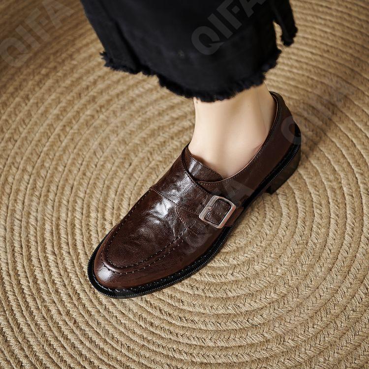 Женские Лоферы CC4419_D51-H652-2