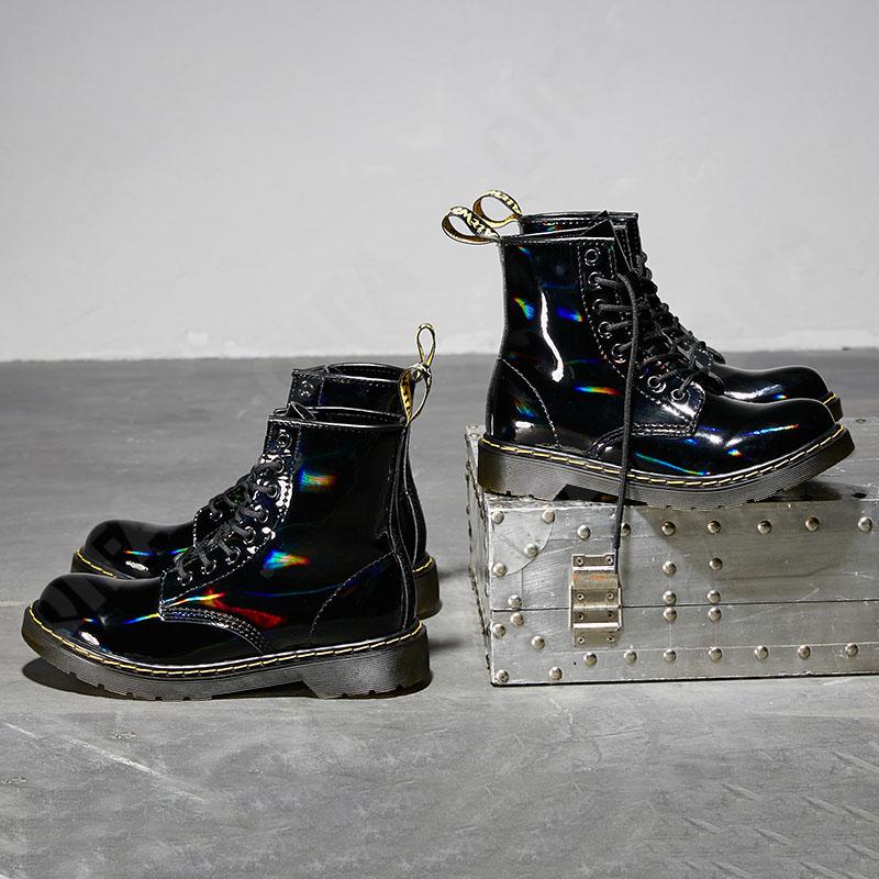 Мужские Ботинки CC4183_CATHW-1468M