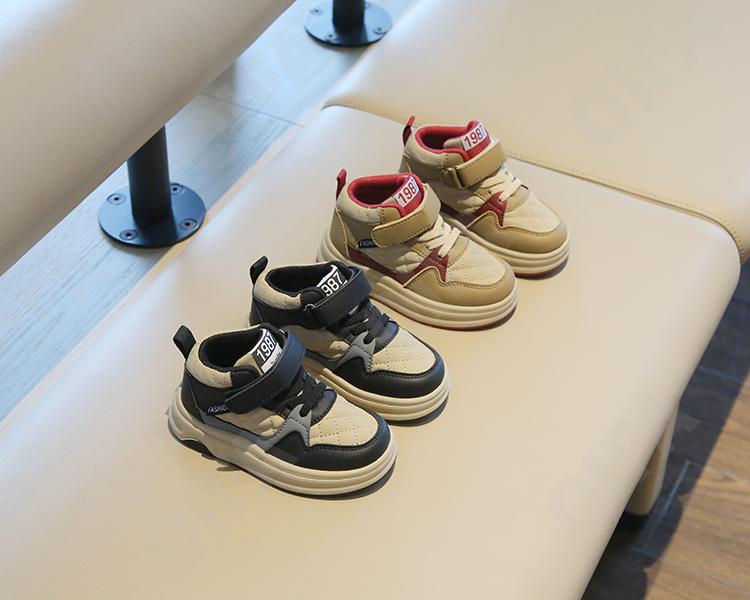 Детские Кроссовки CC3405_TX679-A1