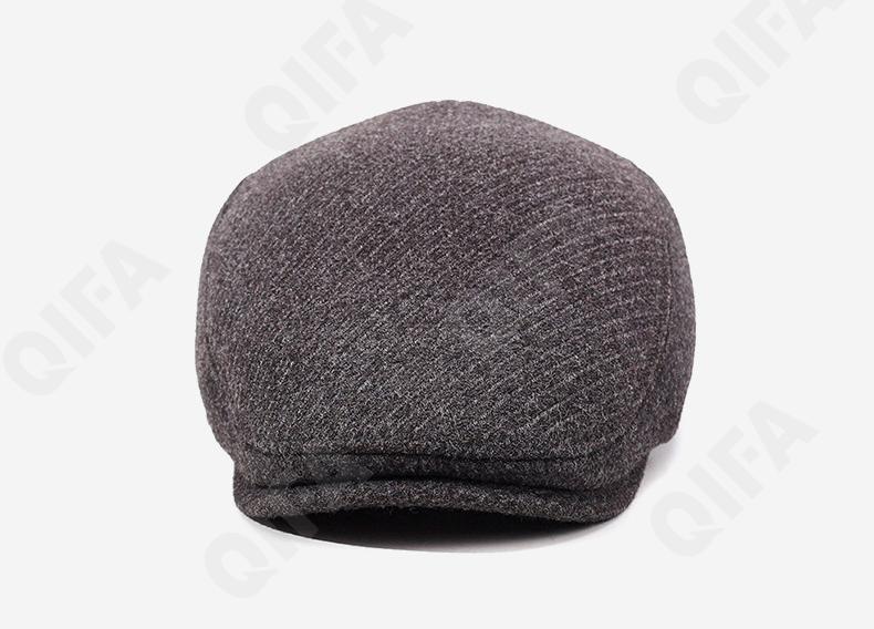 Мужская Кепка CC4472_B-359-2 Мужская Кепка CC4472_B-359-2