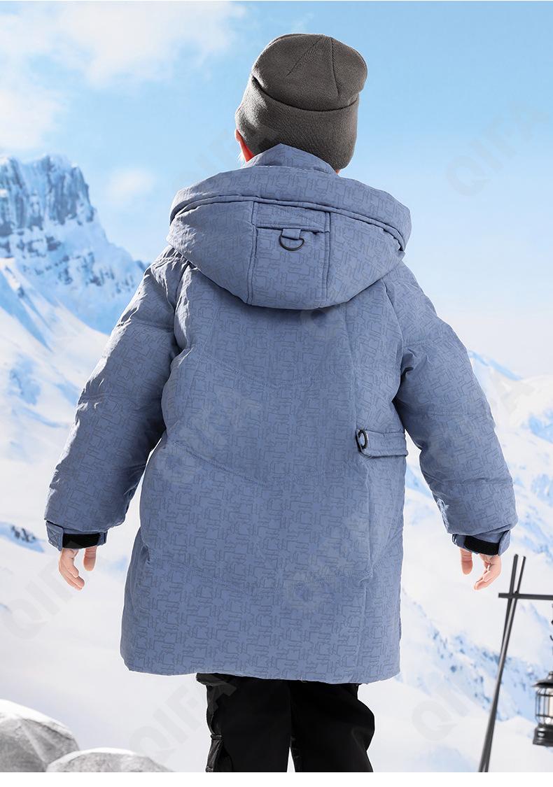 Детский Пуховик CC2361_TH9035_231_2579_45