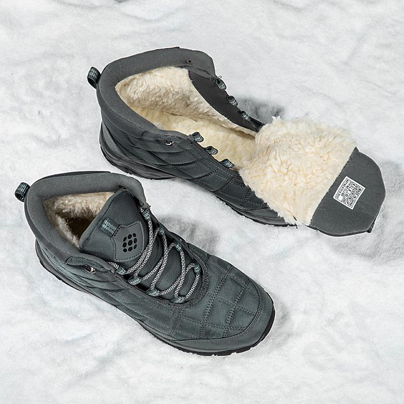 Мужские Ботинки