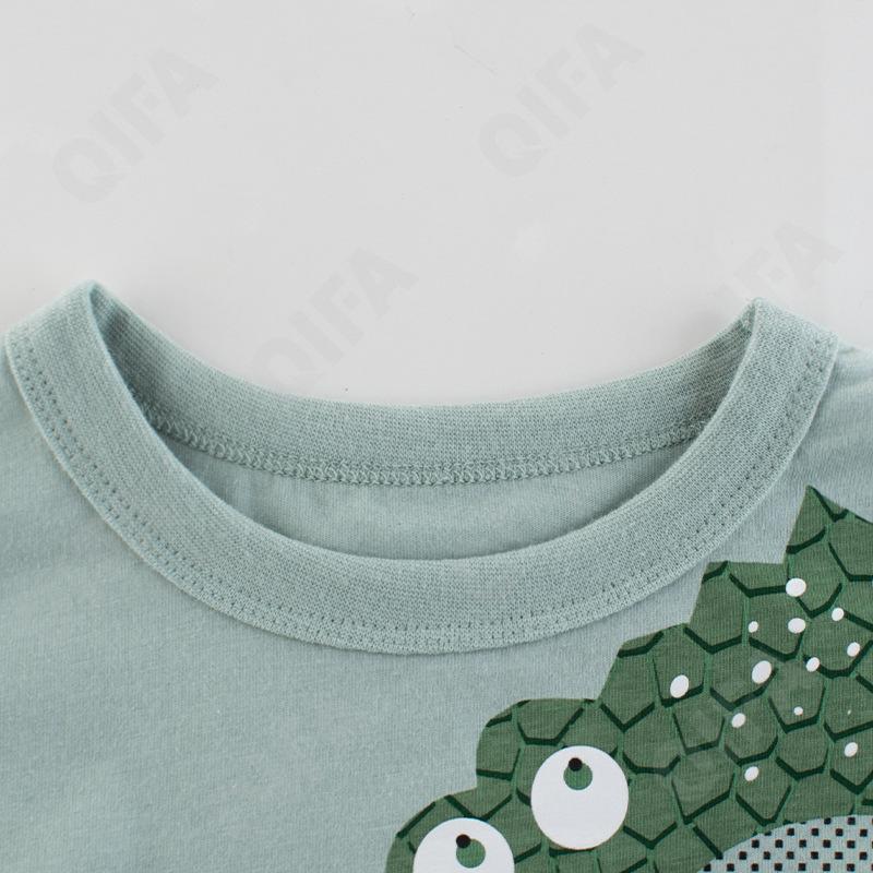 Детская Футболка CC1208_9707_231_1817