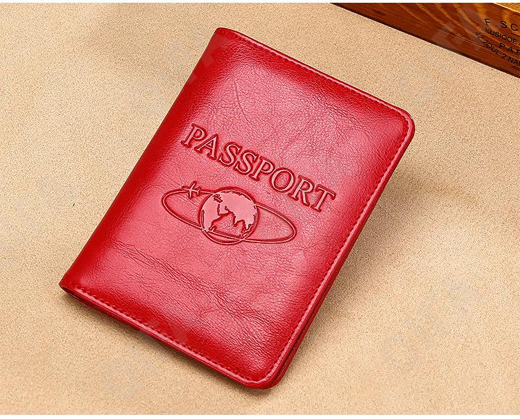 Женская Обложка на документы CC4003_TP-8296B-3