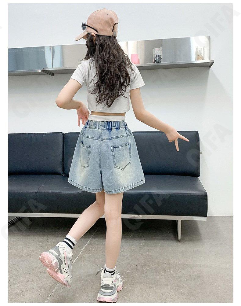 Детская Юбка-брюки CC2120_58-1-6628_247_2579_97