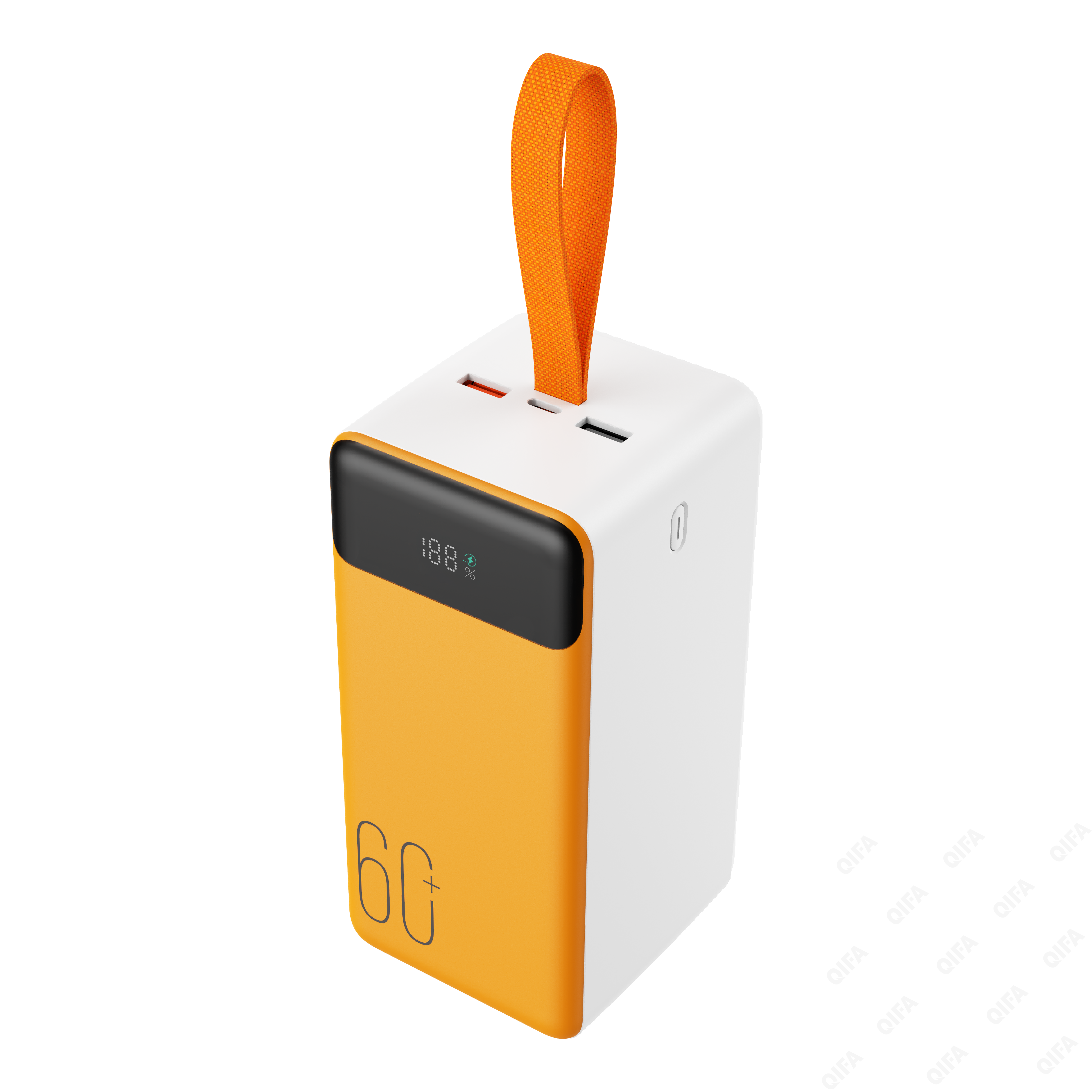 Портативный аккумулятор