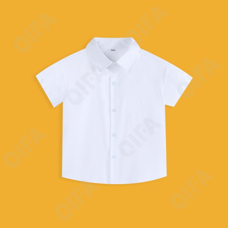 Детская Рубашка