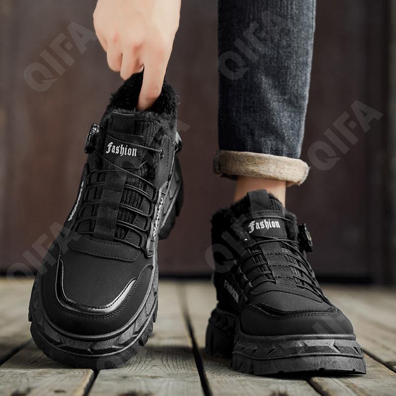 Мужские Полуботинки CC4114_XMH631-8 Мужские Полуботинки CC4114_XMH631-8