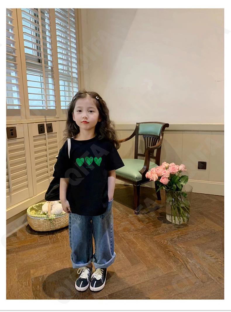 Детская Футболка CC3116_FETT-14_252_2577