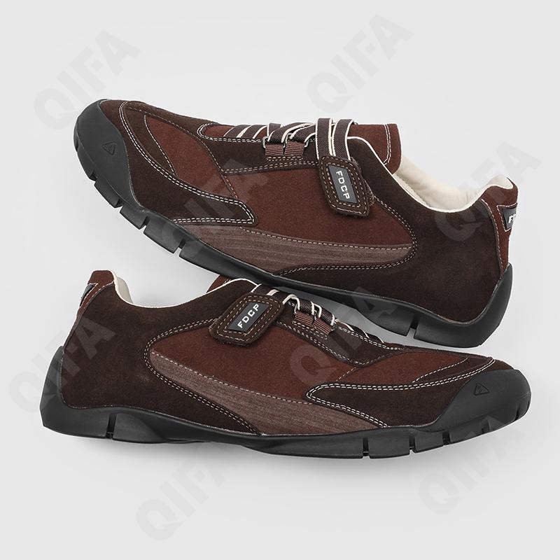 Мужские Полуботинки