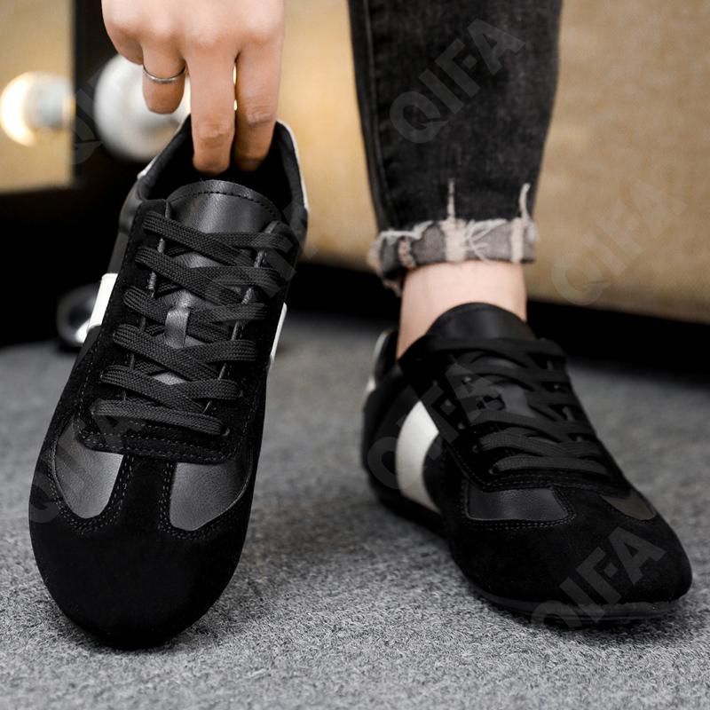 Мужские Полуботинки CC4011_QJ-LH02-1