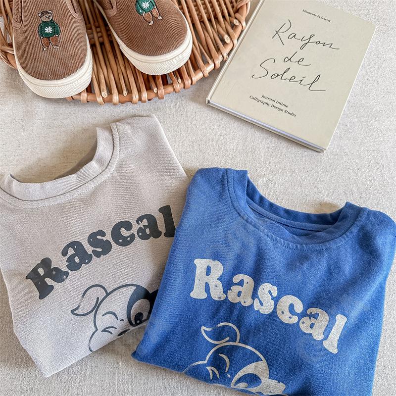 Детский Лонгслив CC1293_123025_247_2574