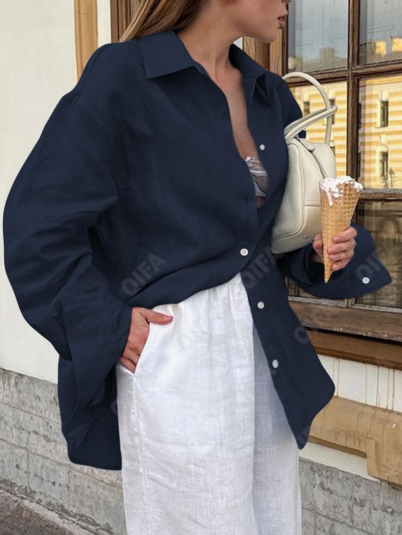 Женская Рубашка CC340_D2522211_247_1776_79 Женская Рубашка CC340_D2522211_247_1776_79