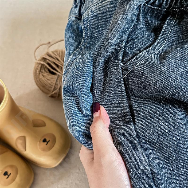 Детские Джинсы CC1293_123058_247_2574