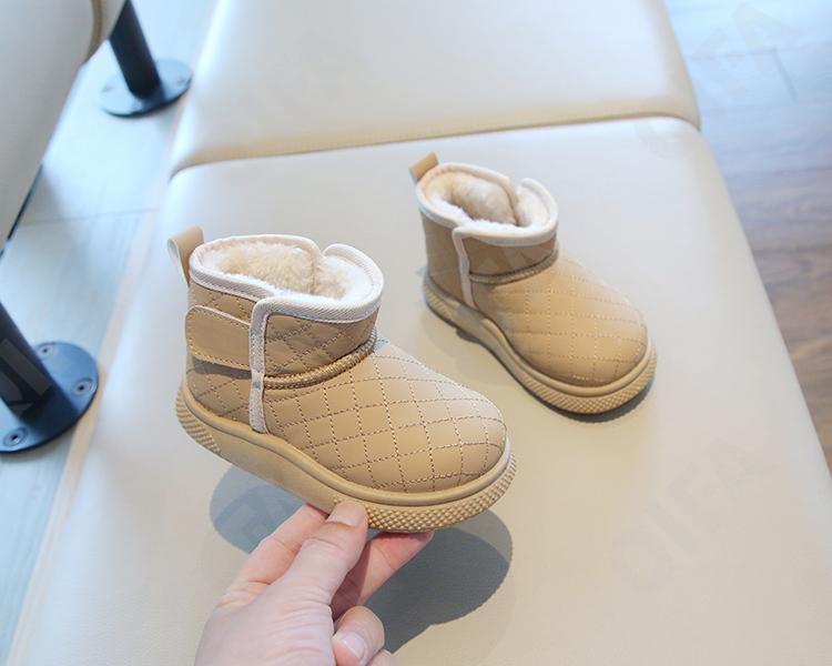 Детские Угги CC3405_TH700-B3