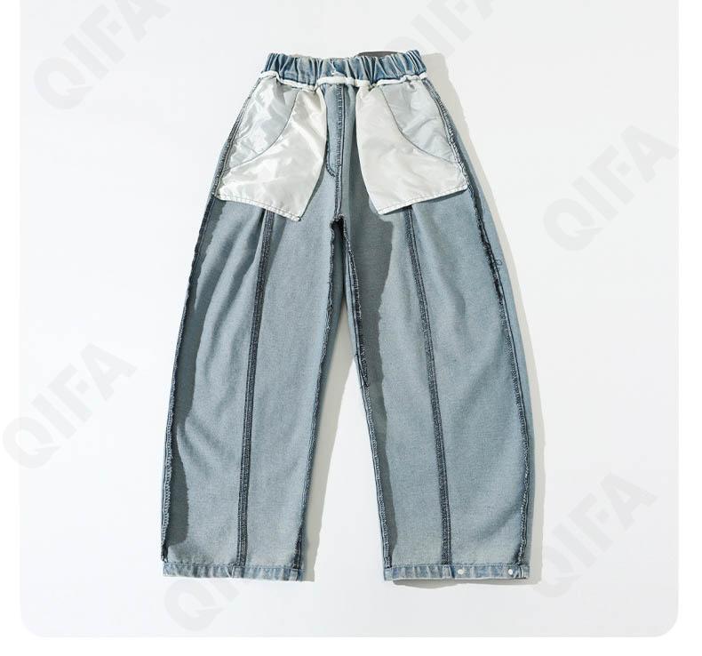 Детские Джинсы CC5426_30115_247_1817_96 Детские Джинсы CC5426_30115_247_1817_96