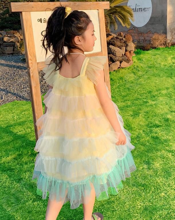 Детский Сарафан CC1435_YF2309_230_2578_27