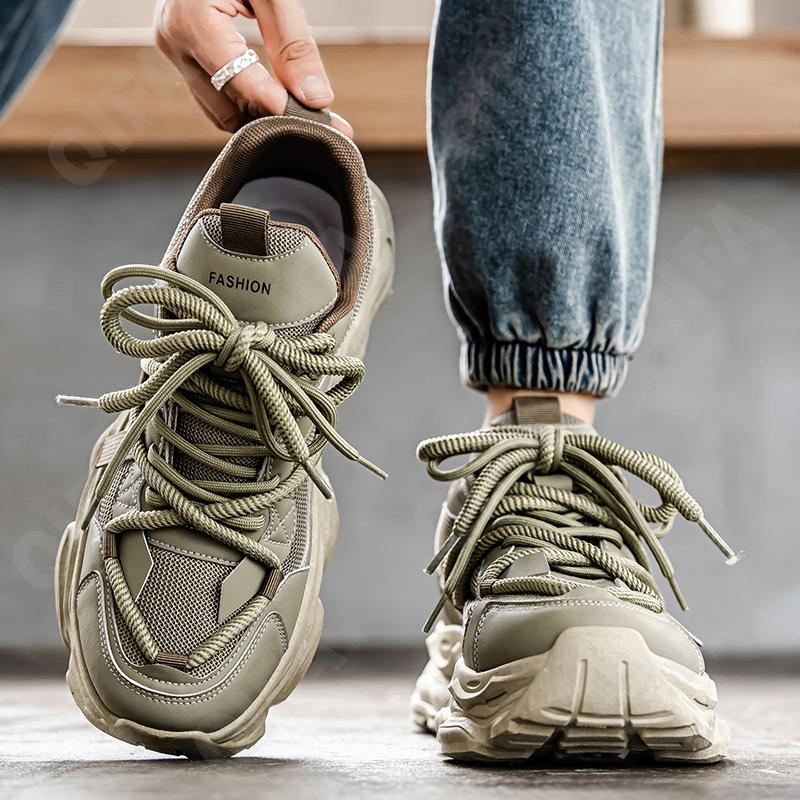 Мужские Кроссовки CC4119_JY1188-1 Мужские Кроссовки CC4119_JY1188-1