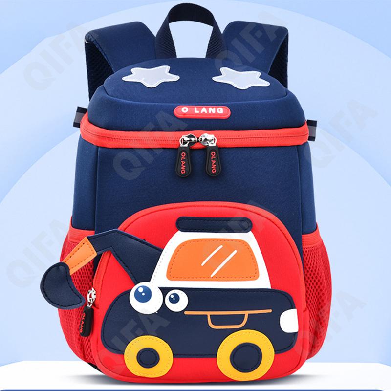 Детский Рюкзак CC110_LZJ-4988-1B-2