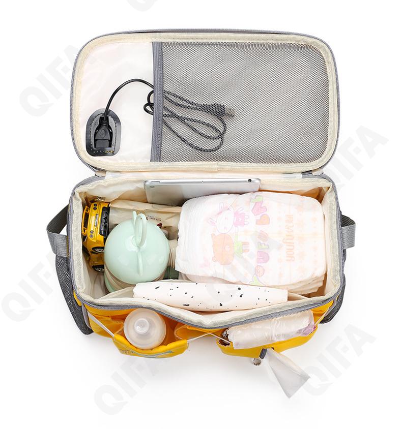 Женская Сумка для коляски CC4112_200901-5