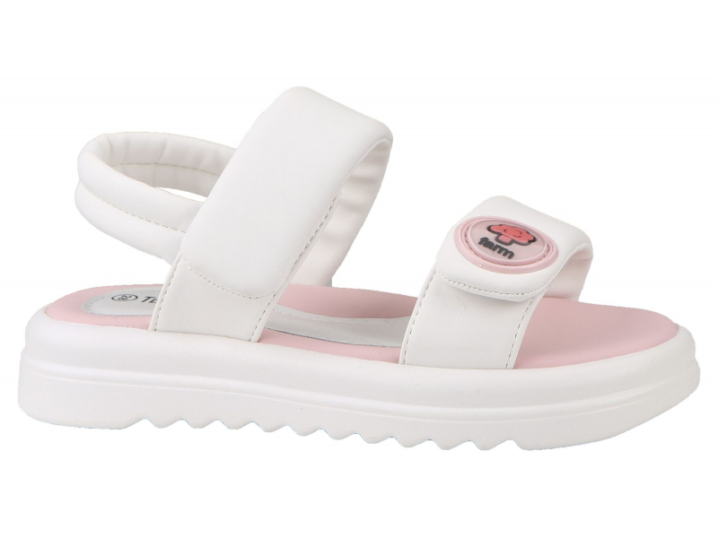 Туфли открытые T-11045-A