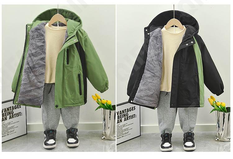 Детская Ветровка CC4809_7012_252_2577_59 Детская Ветровка CC4809_7012_252_2577_59