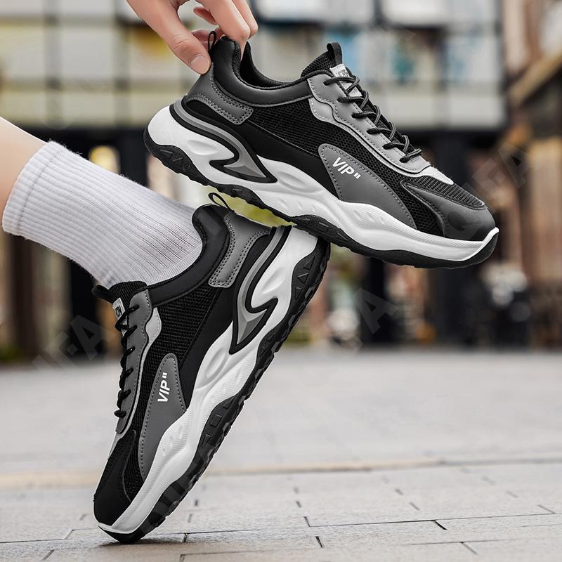 Мужские Кроссовки CC4011_RF-A707-1