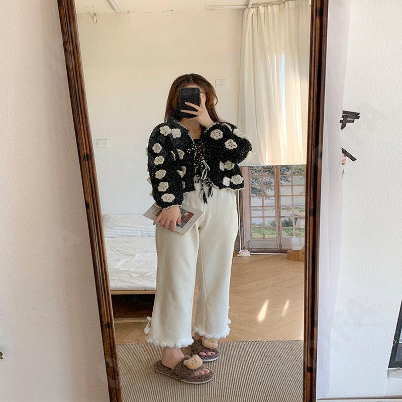 Женские Тапочки CC4988_8852-03-4