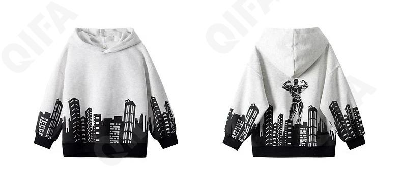 Детский Костюм с брюками CC518_T28659_3548_2575_96