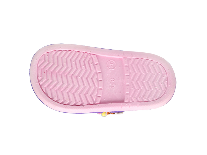 Кроксы 251S-G17-5961