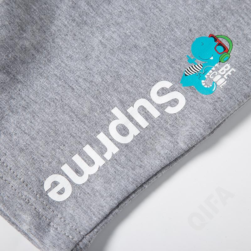 Детские Шорты CC1330_DK9100_246_2574