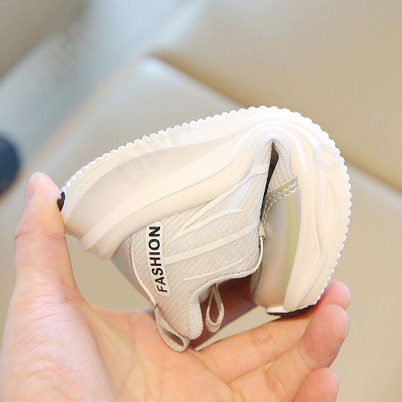 Детские Кроссовки CC3405_ZY903-A1