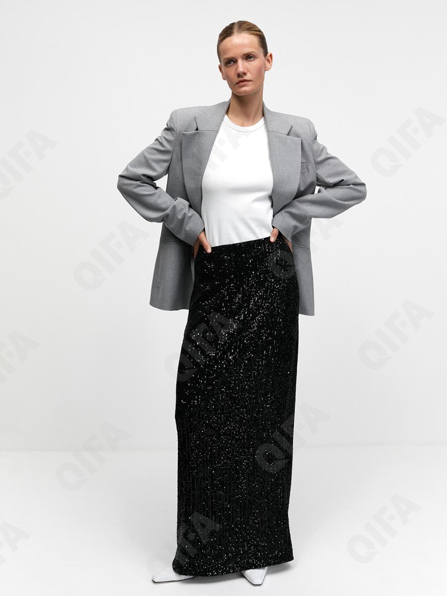 Женская Юбка CC4052_BSQ0017_252_1776_71