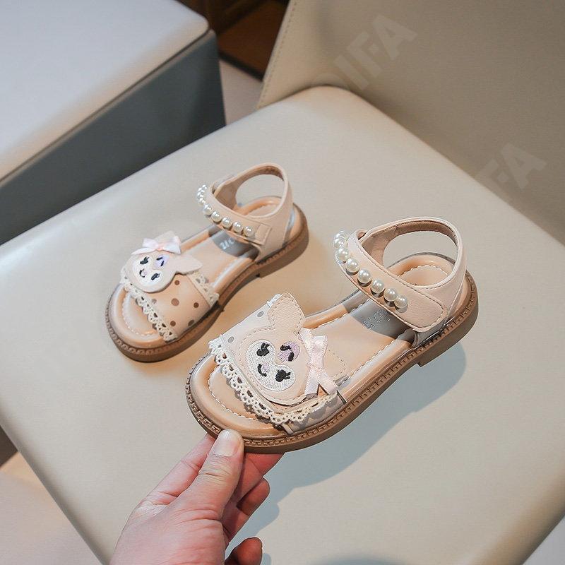 Детские Сандалии CC3651_N11-A2 Детские Сандалии CC3651_N11-A2