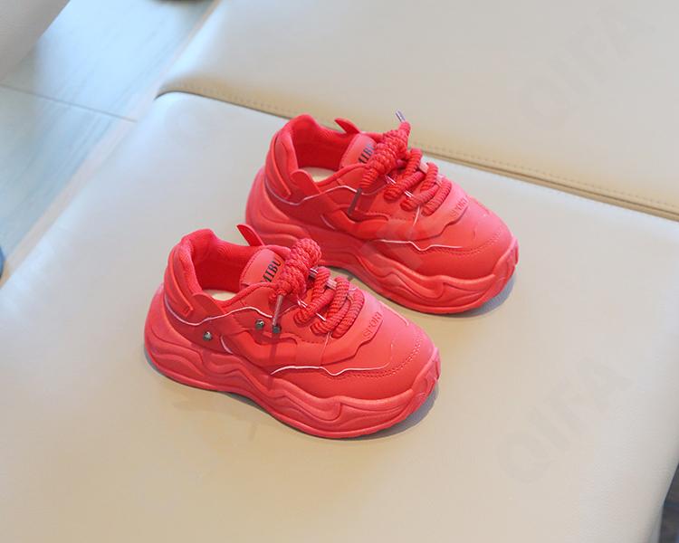 Детские Кроссовки CC3405_SY200-A1