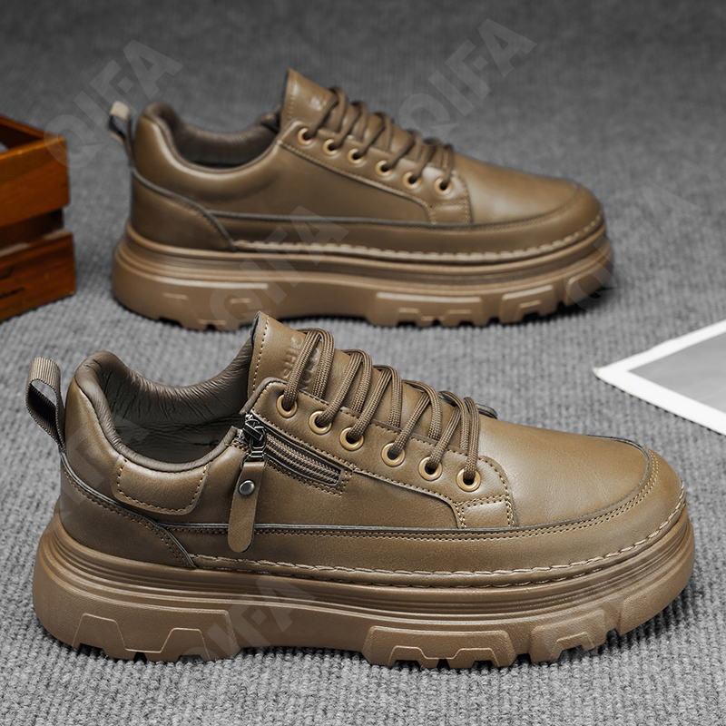 Мужские Полуботинки CC4114_XE022-6 Мужские Полуботинки CC4114_XE022-6