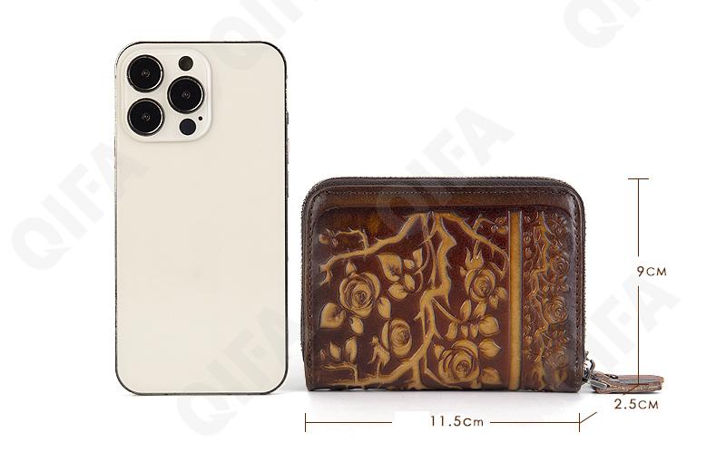 Женская Кредитница CC2374_8804-1-1