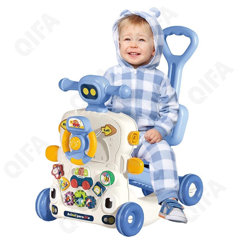Детские Ходунки-каталка CC3009_HW23125625-1 Детские Ходунки-каталка CC3009_HW23125625-1